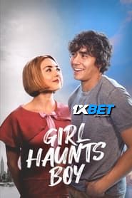 Girl Haunts Boy (2024) Unofficial Hindi Dubbed