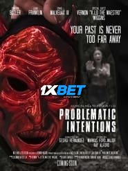 Problematic Intentions (2024) Unofficial Hindi Dubbed