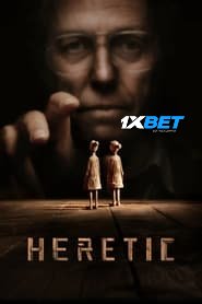 Heretic (2024) HQ Hindi Dubbed