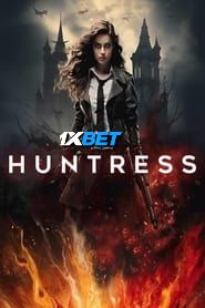 Huntress (2024) Unofficial Hindi Dubbed