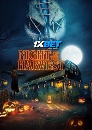 Night Of The Harvest (2023) Unofficial Hindi Dubbed