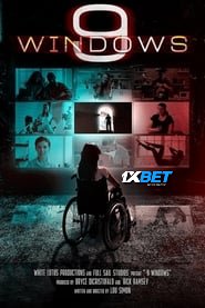 9 Windows (2024) Unofficial Hindi Dubbed