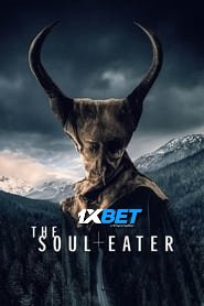 The Soul Eater (2024) Unofficial Hindi Dubbed