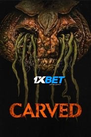 Carved (2024) Unofficial Hindi Dubbed