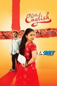 Little English (2022) Unofficial Hindi Dubbed