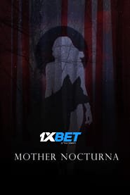 Mother Nocturna (2022) Unofficial Hindi Dubbed