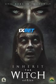 Inherit the Witch (2024) Unofficial Hindi Dubbed