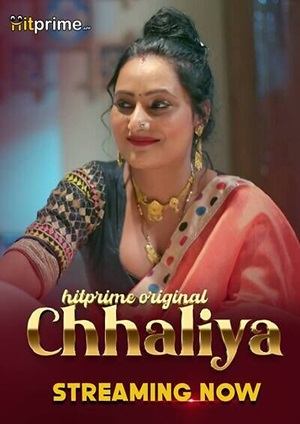 Chhaliya (2024) Hitprime Season 1 Episode 1