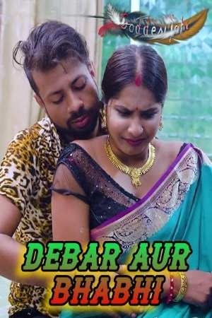 Debar Caught Bhabhi (2024) GoddesMahi Hindi Short Film