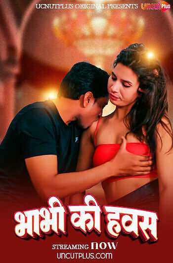 Bhabhi Ki Hawas (2024) Uncutplus Hot Short Film