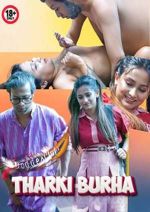 Tharki Burha (2024) GoddesMahi Hindi Hot Short Film