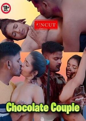 Chocolate Couple (2024) UnRated Hindi Short Film