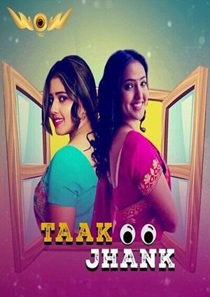 Taak Jhank (2024) Wowentertainment Season 1 Episode 1