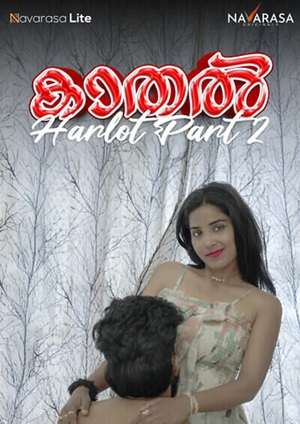 Harlot (2024) Navarasa Season 1 Episode 2 Malayalam