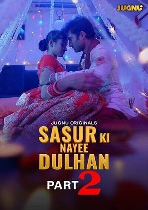 Sasur Ki Nayee Dulhan (2024) Jugnu Season 1 Episode 5