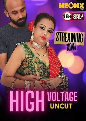 High Voltage (2024) Neonx Hindi Short Film