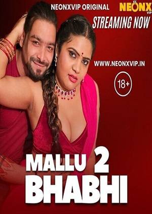 Mallu Bhabhi 2 (2024) Neonx Short Film