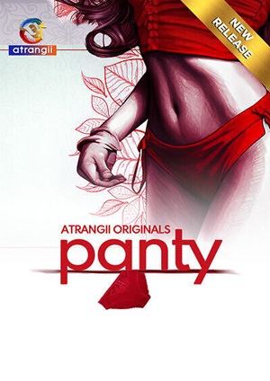 Panty (2024) Atrangii Full Movies HD