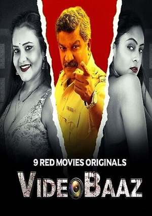 Videobaaz (2024) 9redmovie Season 1 Episode 1