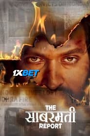 The Sabarmati Report (2024) Hindi PRE DVD V2