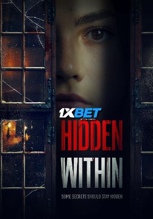 Hidden Within (2023) Unofficial Hindi Dubbed