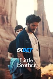 Little Brother (2024) Unofficial Hindi Dubbed