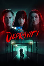 Depravity (2024) Unofficial Hindi Dubbed