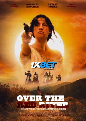 Over The Red River (2024) Unofficial Hindi Dubbed