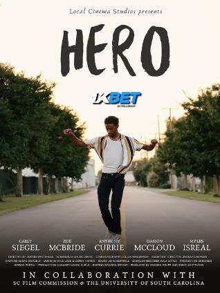 Hero (2024) Hindi