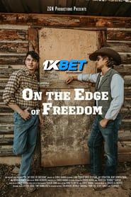 On the Edge of Freedom (2024) Unofficial Hindi Dubbed