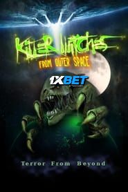 Killer Witches from Outer Space (2024) Unofficial Hindi Dubbed