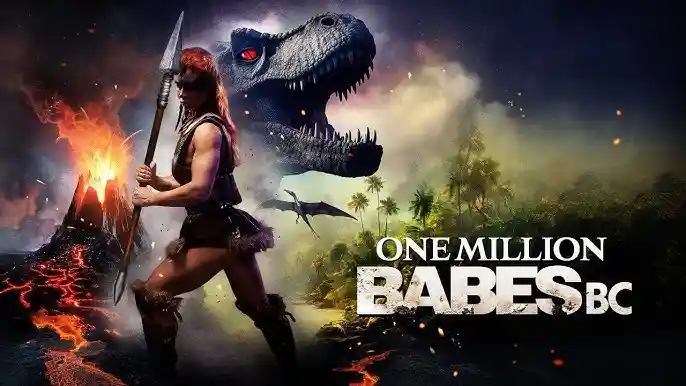 One Million Babes BC (2024) Unofficial Hindi Dubbed