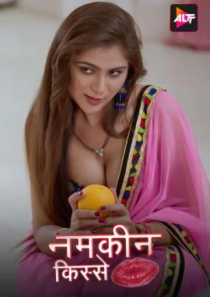 Namkeen Kisse (2024) AltBalaji Original