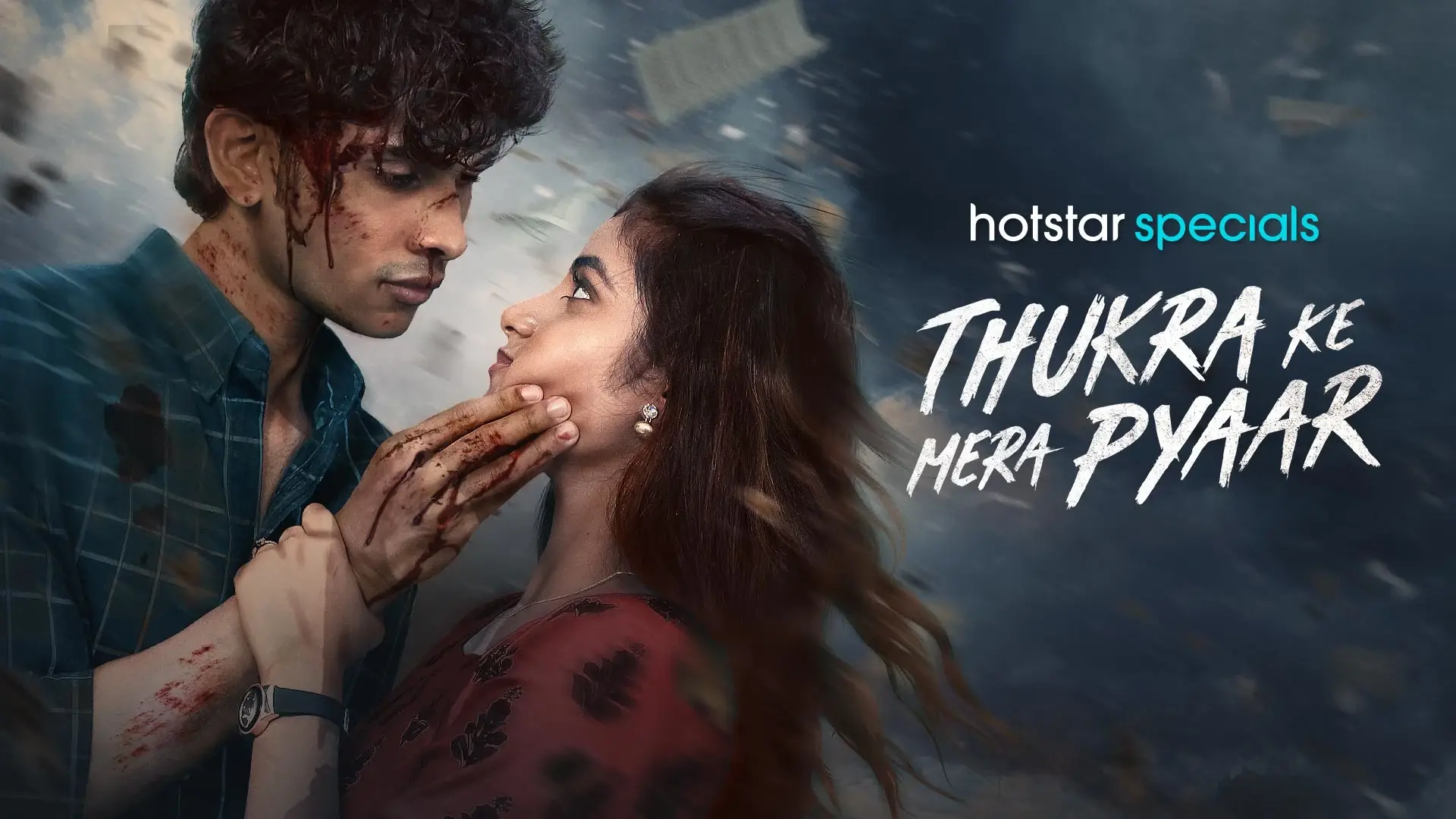 Thukra Ke Mera Pyaar (2024) Hindi Season 1 Complete