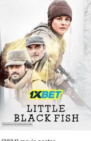 Little Black Fish (2024) Unofficial Hindi Dubbed