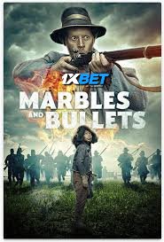 Marbles and Bullets (2024) Unofficial Hindi Dubbed