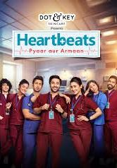 Heartbeats: Pyaar aur Armaan (2024) Hindi Season 1 Complete