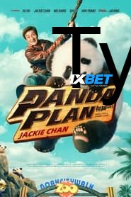 Panda Plan (2024) HQ Hindi Dubbed