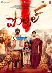 Pottel (2024) HQ Hindi Dubbed