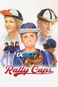 Rally Caps (2024) Unofficial Hindi Dubbed