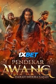 Pendekar Awang Darah Indera Gajah (2024) Unofficial Hindi Dubbed