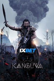 Kanguva (2024) Hindi Dubbed Pre DVD V2