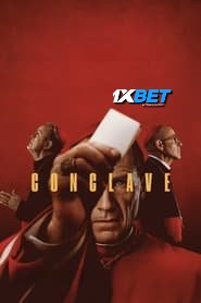 Conclave (2024) HQ Hindi Dubbed