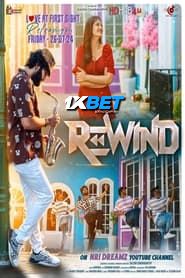 Rewind (2024) HQ Hindi Dubbed