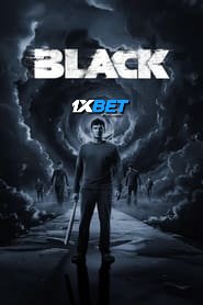 Black (2024) HQ Hindi Dubbed