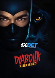 Diabolik ist nicht zu fassen (2023) Unofficial Hindi Dubbed