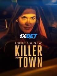 Theres a New Killer in Town (2024) Unofficial Hindi Dubbed