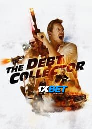 The Debt Collector (2022) Unofficial Hindi Dubbed