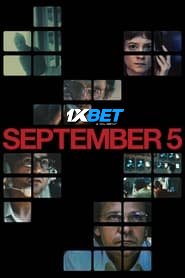 September 5 (2024) HQ Hindi Dubbed