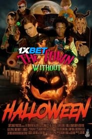 The Town Without Halloween (2024) Unofficial Hindi Dubbed